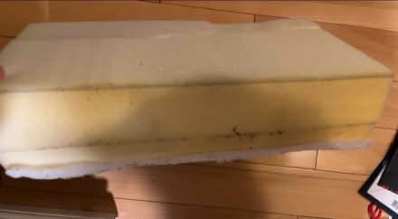 Photo of free Foam (for Xmas display?) (Orléans) #2