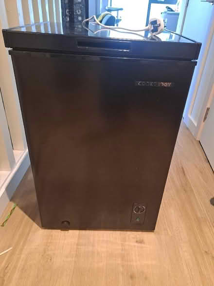 Photo of free Chest freezer (Bromley-by-Bow E3) #1
