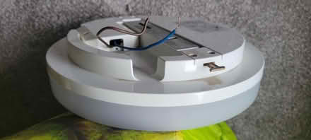 Photo of free Lepro WI-Fi Smart Light (Bagshot GU19) #1