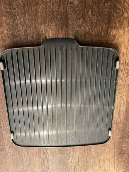 Photo of free Double sided draining rack (Horsforth LS18) #2