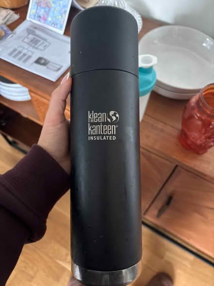 Photo of free Bottles and plates (Win) #1