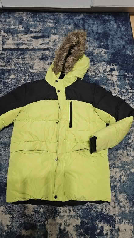 Photo of free Boy's coat (South harrow HA2) #1