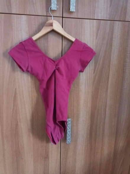 Photo of free Ballet leotard (Perivale) #2