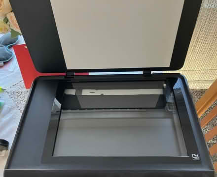 Photo of free HP Envy 5030 Printer (Basildon SS14) #3