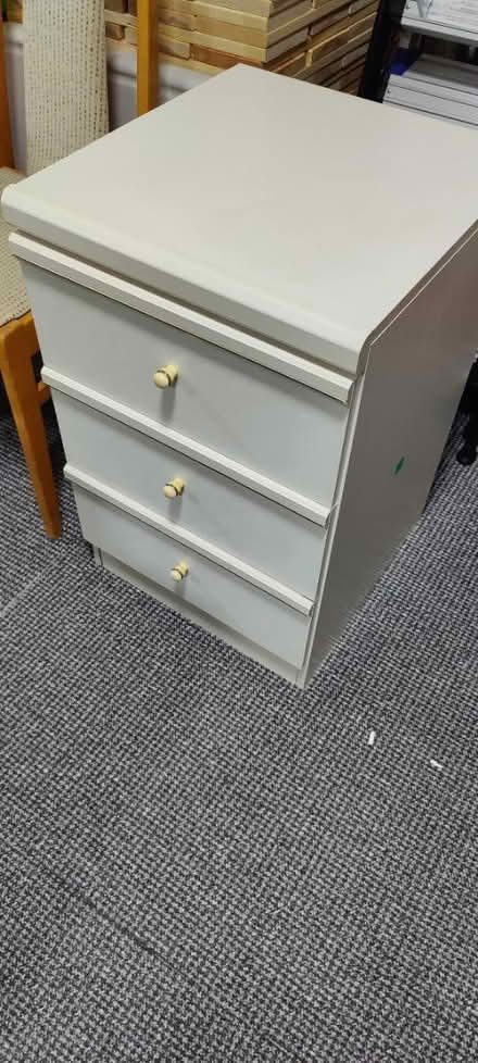 Photo of free Beside draws (birstall LE4) #1