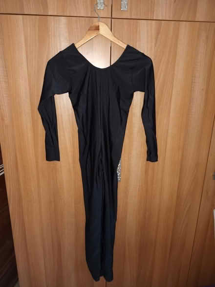 Photo of free Girl's cat dance costume (Perivale) #1