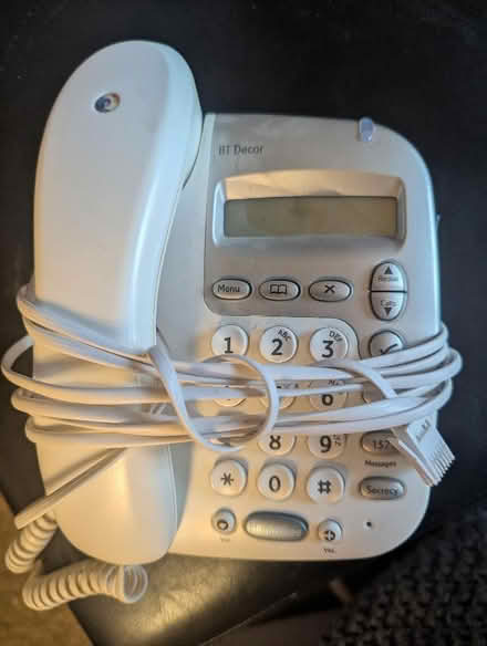 Photo of free Telephone. (Sunny Hill DE23) #1