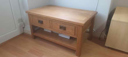 Photo of free Coffe table (Oxenholme LA9) #2