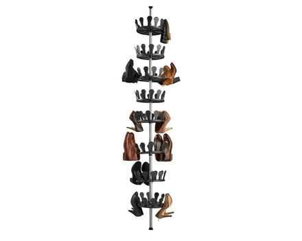 Photo of free Rotating shoe tree (Northchurch HP4) #1