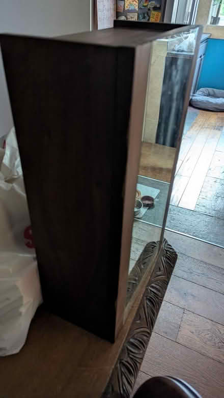 Photo of free Small mirrored unit (Appleton WA4) #1