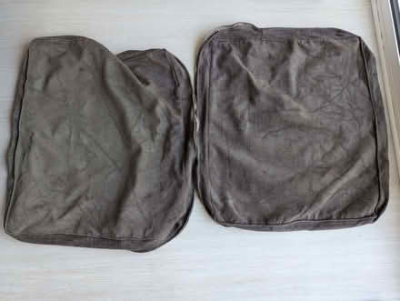 Photo of free IKEA kivik sofa cover set (Eastbourne BN21) #2