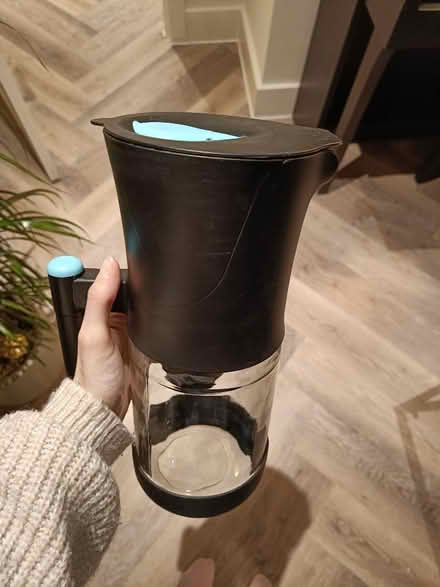 Photo of free Phox water filter (Hove BN3) #1