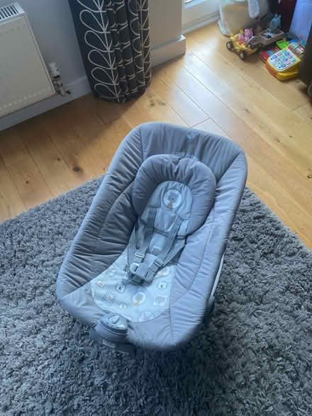 Photo of free Baby bouncer (Branksome BH12) #1