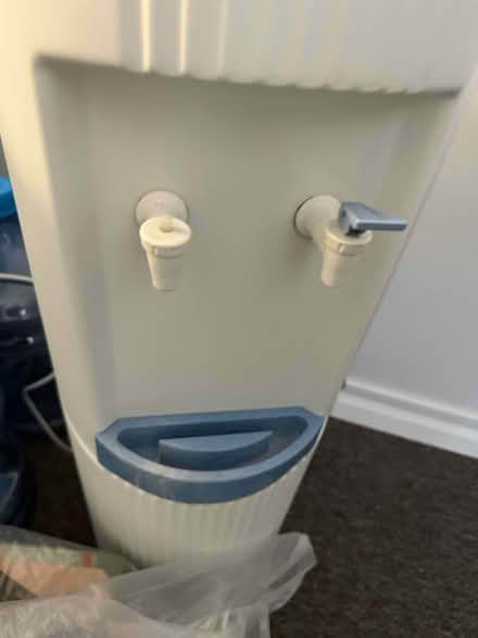 Photo of free Water cooler and empty bottles (Horsham) #2