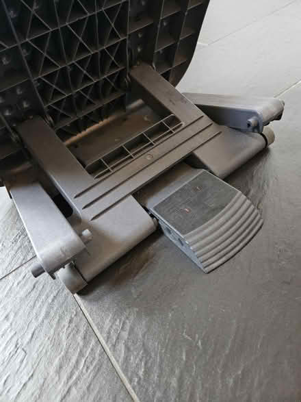 Photo of free Foot rest (SW2) #2