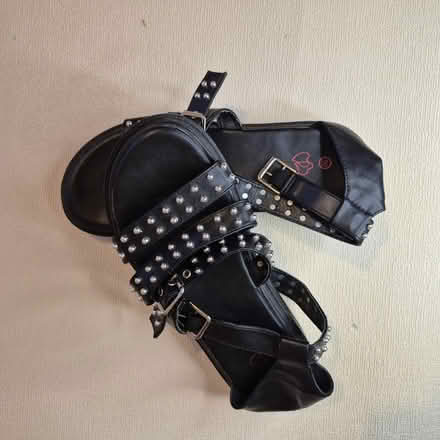 Photo of free Ladies sandal (Boggart hill LS14) #2
