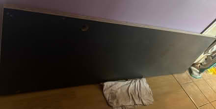 Photo of free Black worktop (Duxford CB22) #1