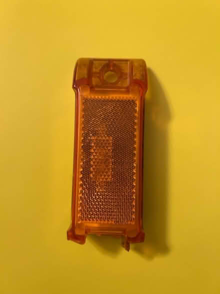 Photo of free Trailer marker running light (Pepperell) #2