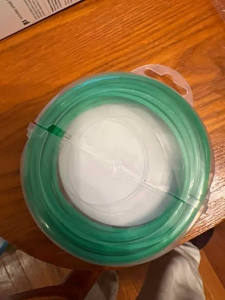 Photo of free String trimmer line (SE DC (Ward 7)) #2