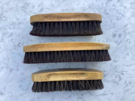 Photo of free Brushes (High Wycombe HP13, Amersham Rd) #1