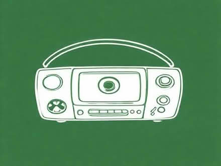 Photo of CD player (St Albans AL1) #1