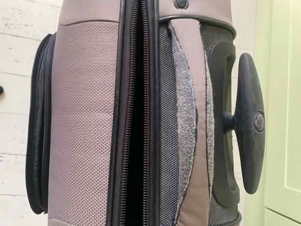 Photo of free Two suitcases (Dublin 1) #3