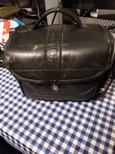 Photo of free Samsung video camera (Calne) #3