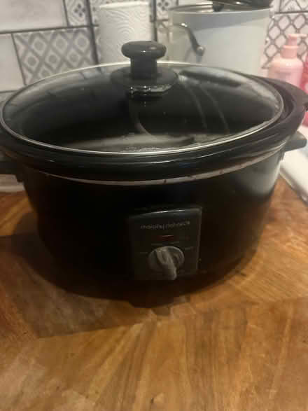 Photo of free SLO cooker (Glangrwyney NP8) #1