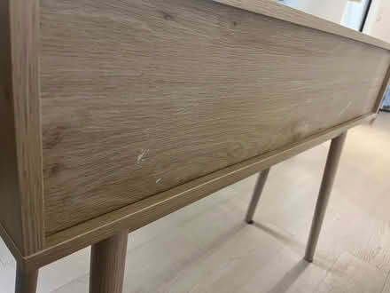 Photo of free Entryway Console (Clarkson) #3