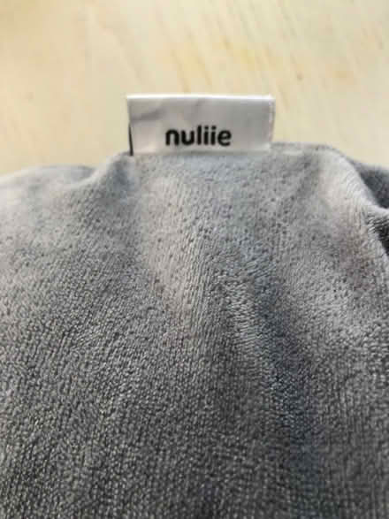Photo of free Pregnancy pillow (Nullie) (N19 Archway) #4