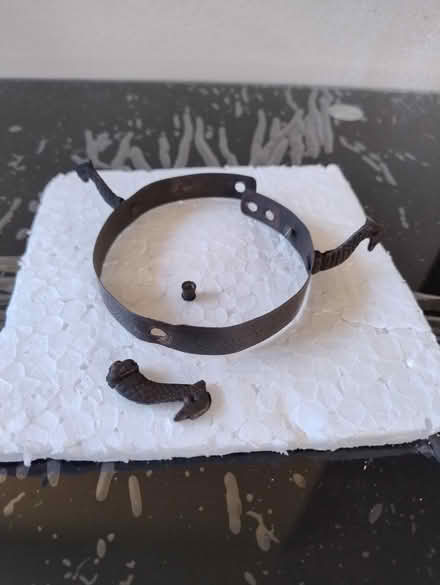 Photo of free Hanging lantern for outdoors (North Kensington W10) #4