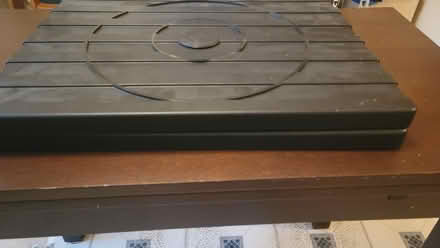 Photo of free Heavy Duty Turntable (Brooklyn, Kings Plaza Vicinity) #1