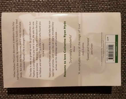 Photo of free Two Fiction Books (Handforth SK9) #2