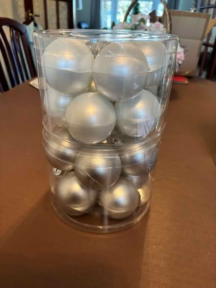 Photo of free Christmas Decorations again (Biggleswade SG18) #1