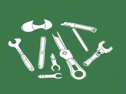 Photo of Tools (Weston) #1