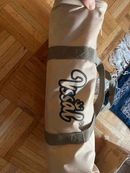 Photo of free Vssal bocce set (Spanish Harlem) #1