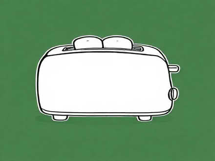 Photo of free 2 slice toaster. (Brookhouse LA2) #1