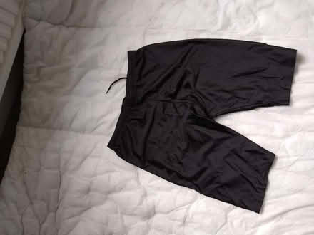 Photo of free Lycra exercise shorts (Emsworth PO10) #2