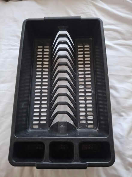 Photo of free Draining board rack (Springfield CM1) #1