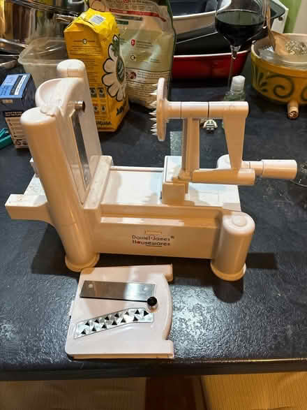 Photo of free Spiralizer (Win) #1