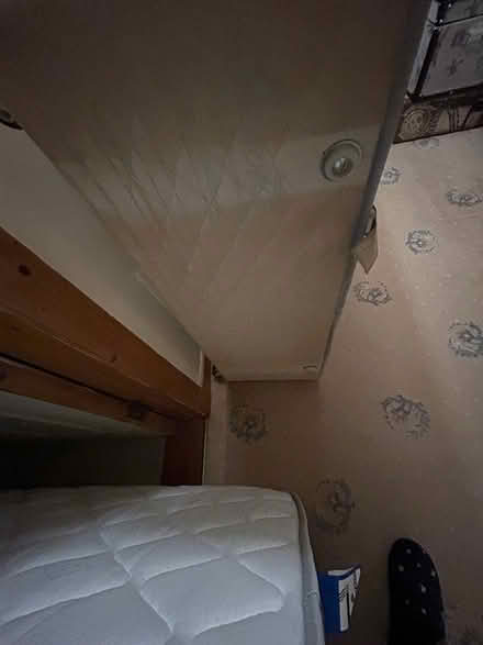 Photo of free Single bed divan base (Clonee) #2