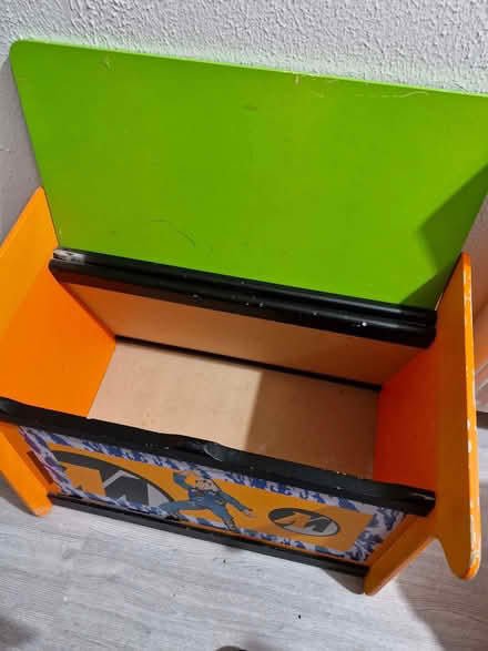 Photo of free Toys (Currie EH14) #3