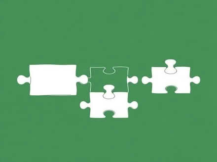 Photo of free 5 Jigsaws - each has piece missing (Chertsey KT16) #1