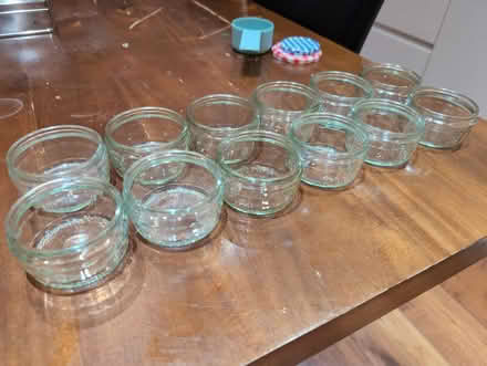 Photo of free 12 Gü pots (Langley SL1) #1