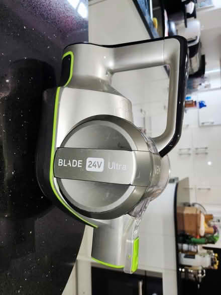 Photo of Dead Vax blade Ultra 24 (Ewshot GU10) #3