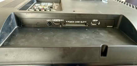 Photo of free lg tv (TW2 whitton) #4