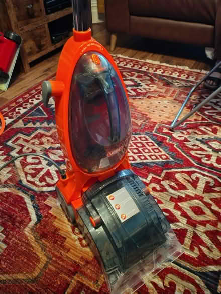 Photo of free Vax Carpet Cleaner (Wallasey, CH44) #1