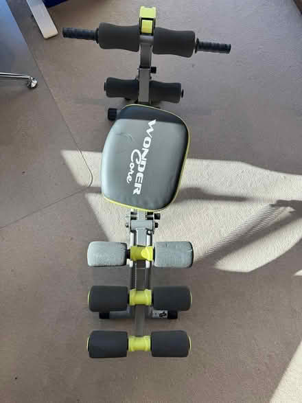 Photo of free Wonder Core 2 (SW11) #2