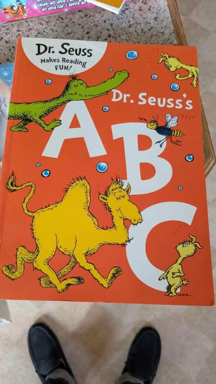 Photo of free Children's books (BR1) #2