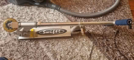 Photo of free Swift II street scooter (ilford) #1